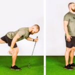 The Role of Fitness in Golf