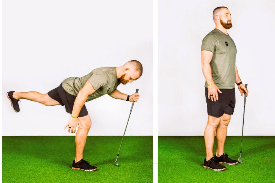 The Role of Fitness in Golf: Exercises to Improve Strength and Flexibility