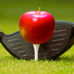 The Role of Nutrition in Golf Performance