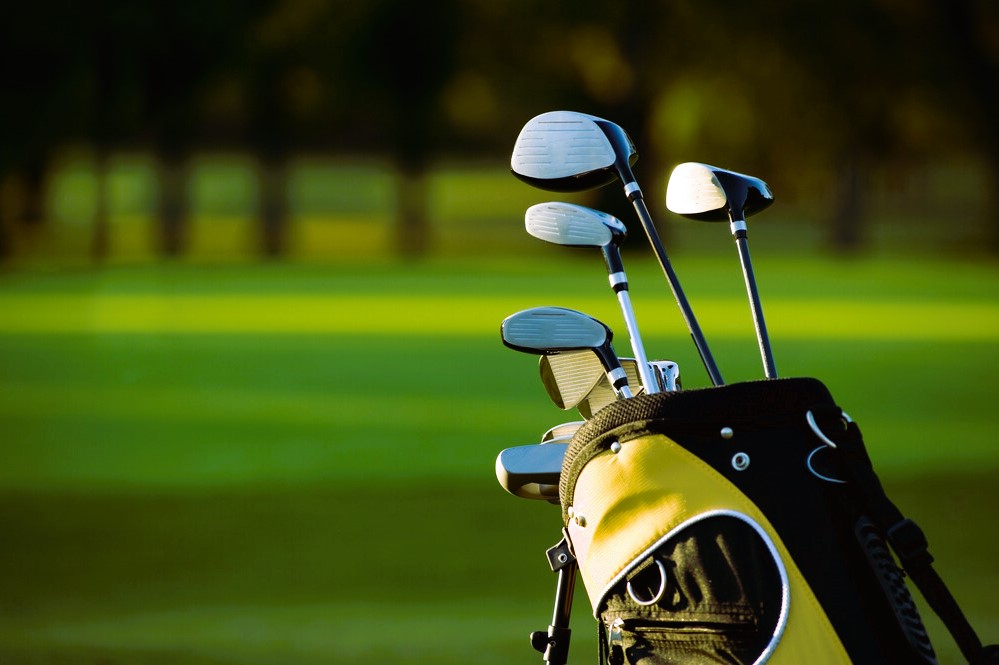 Choosing the Right Golf Equipment: Finding the Perfect Clubs for Your Game