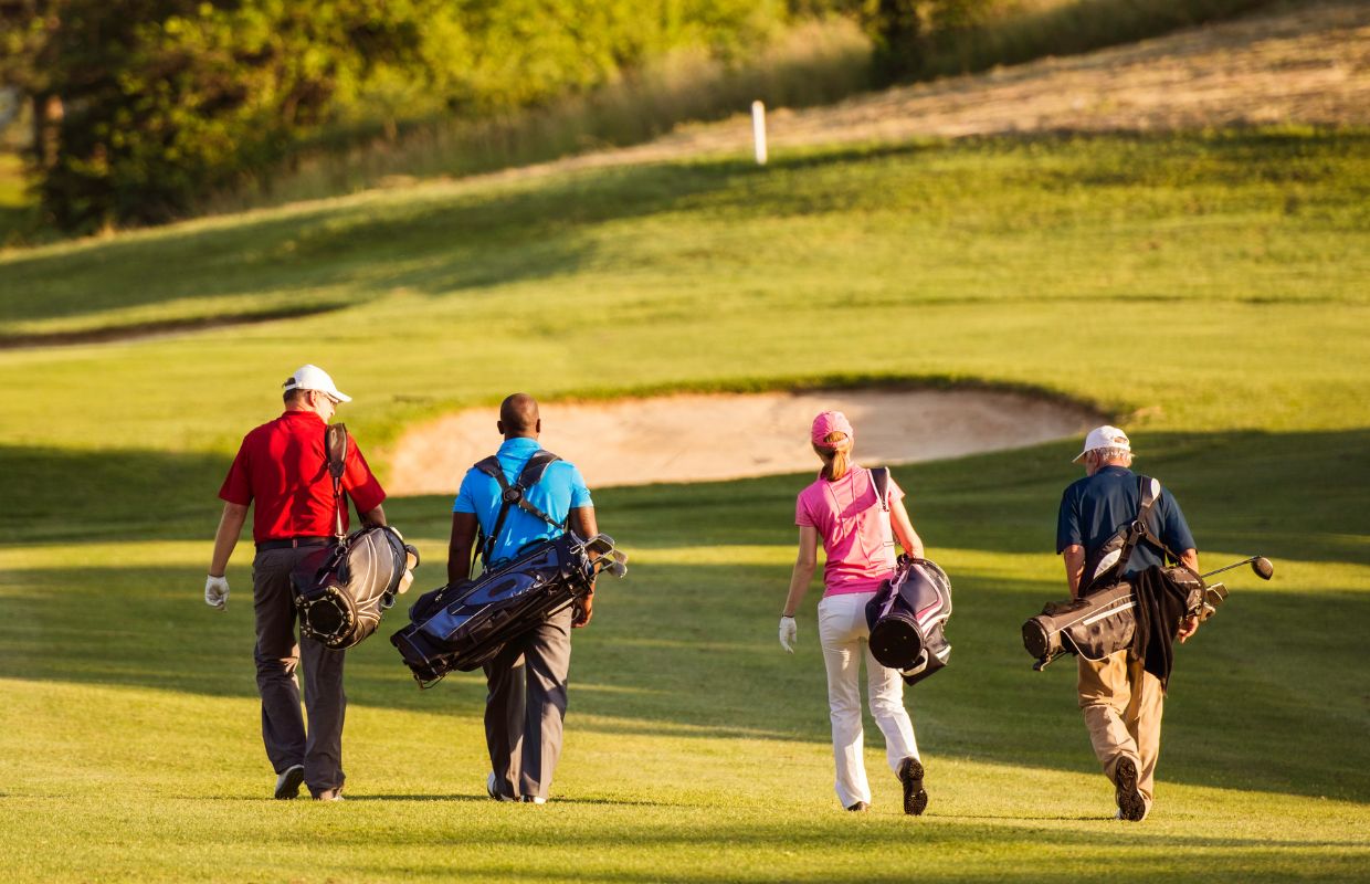 Staying Injury-Free: Preventive Measures for Golfers of All Ages