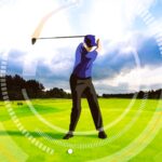 Golf fitness perspective