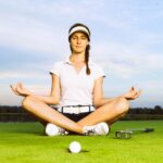 Golf Psychology