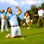 Getting Started in Golf Tips for Beginners