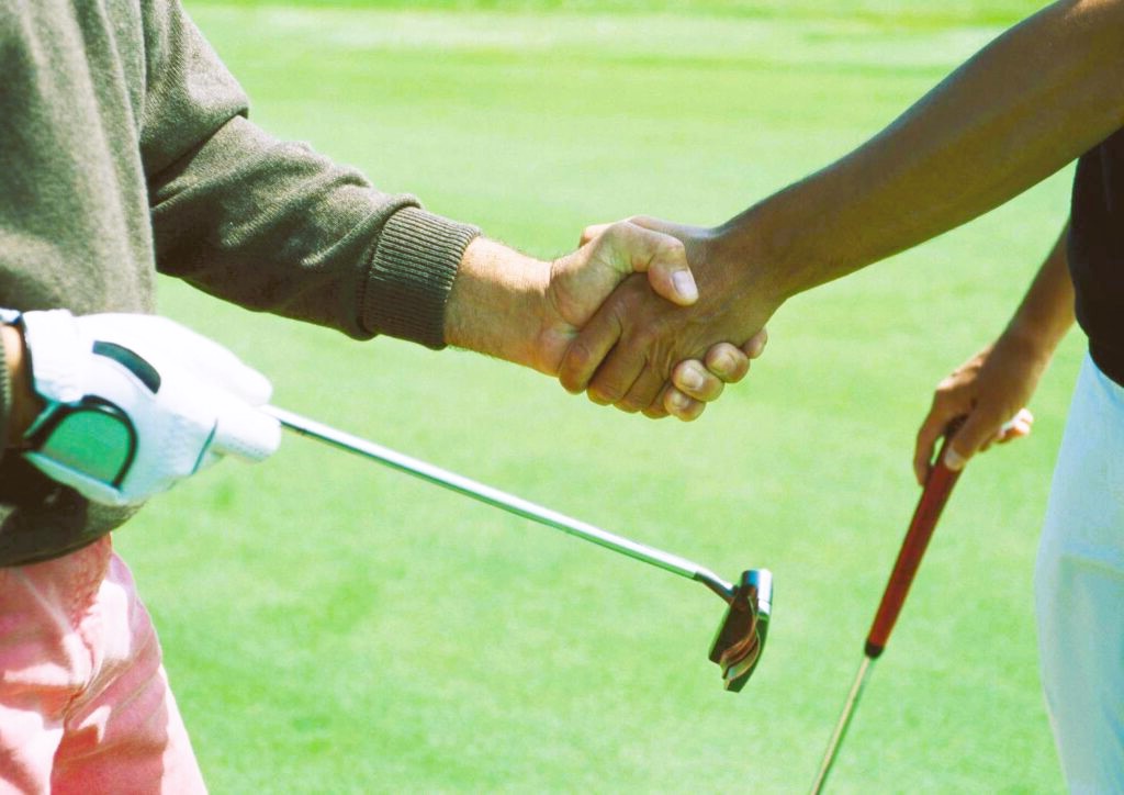 Golf Etiquette: Essential Rules and Courtesies on the Course