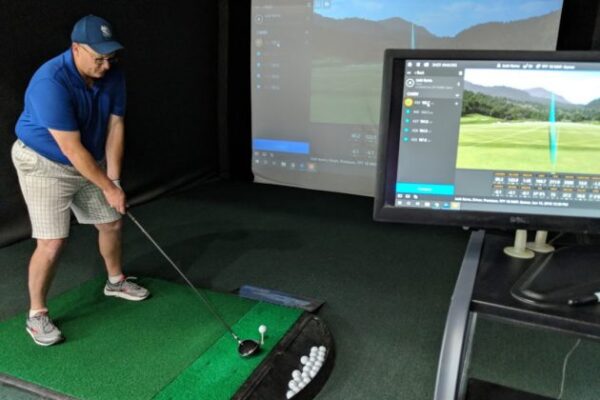 Dive into the World of Golf with Top Computer Golf Games