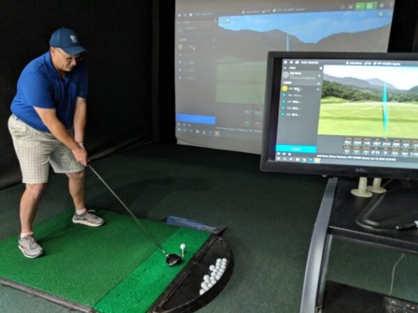Dive into the World of Golf with Top Computer Golf Games